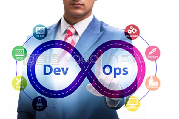 DevOps 连接开发与运维的软件工程新范式