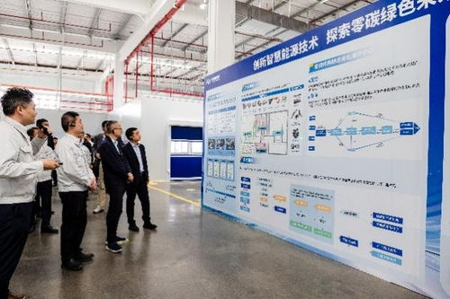 邦邦汽服与优湃能源共建汽车零部件绿色循环中心 中保智修新能源技术中心授牌，助推行业绿色转型与软件开发创新