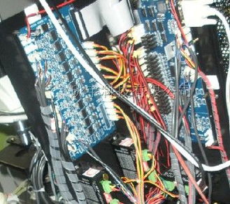 承接单片机软硬件开发与工业控制产品软件设计